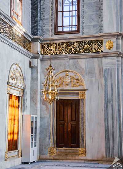 Nusretiye Camii